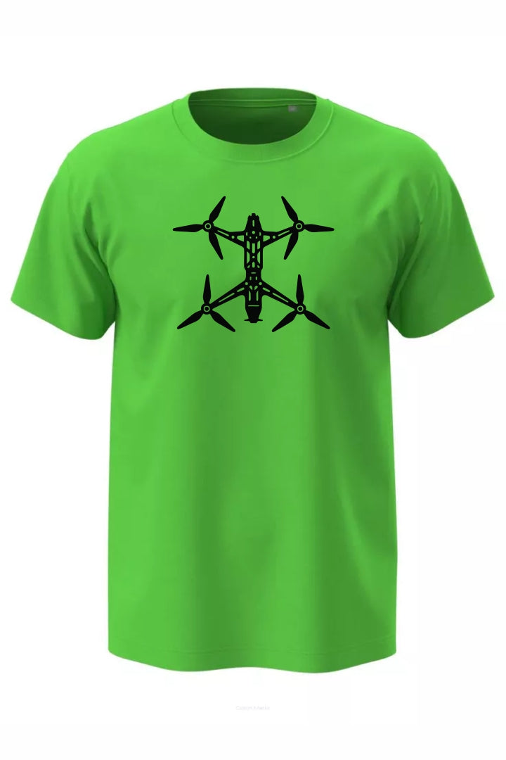 Koszulka 7inch Drone