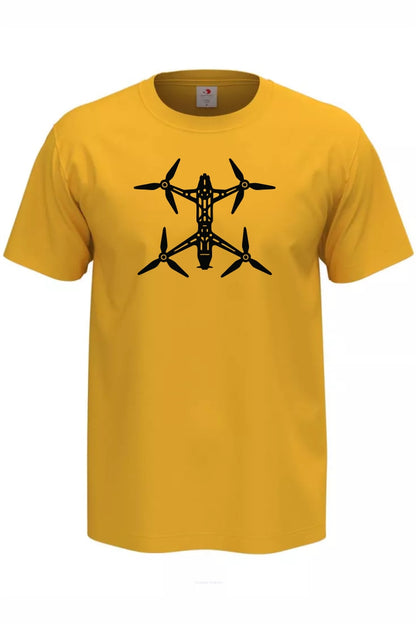 Koszulka 7inch Drone
