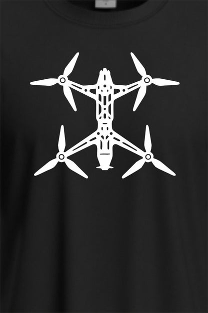 Koszulka 7inch Drone