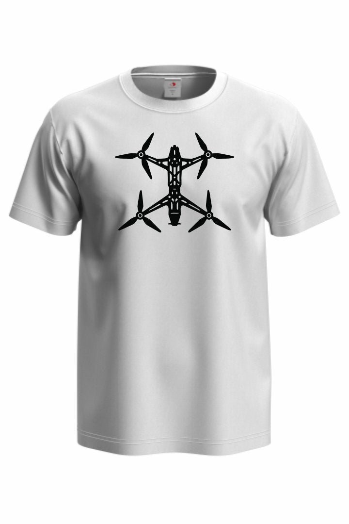 Koszulka 7inch Drone