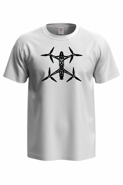 Koszulka 7inch Drone