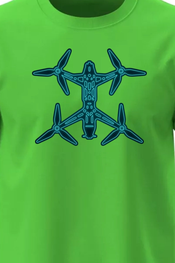Koszulka NEON
