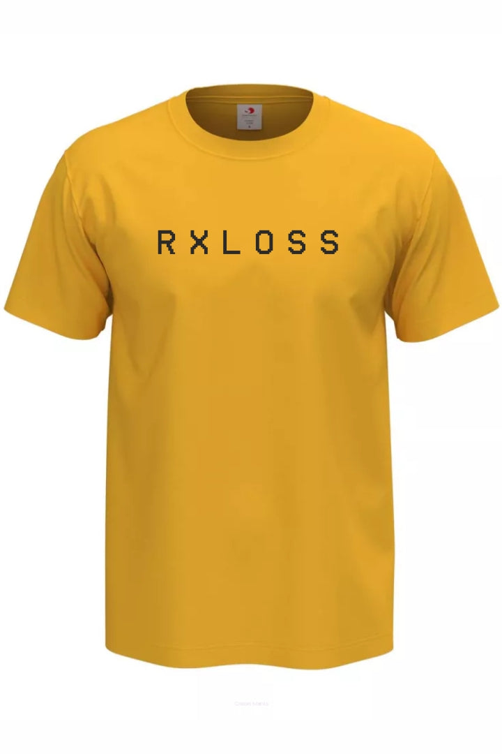 Koszulka RX LOSS