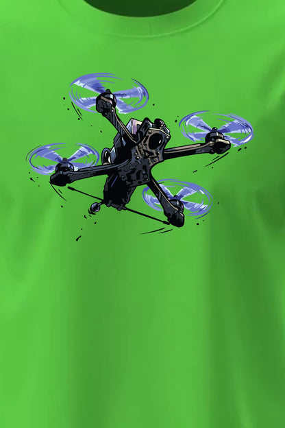 Koszulka UpInTheSky