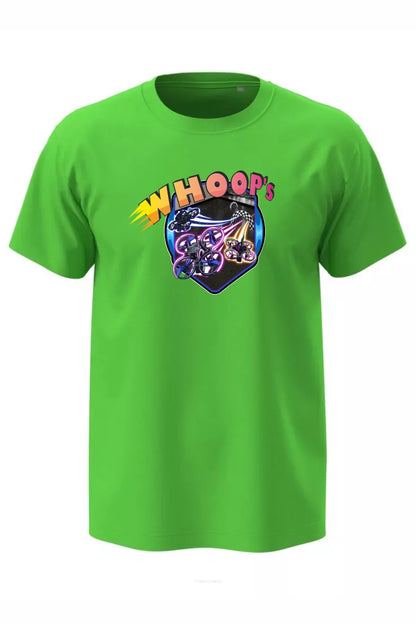 Koszulka WHOOP RACE