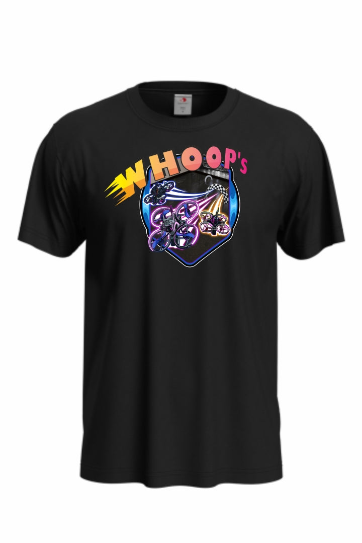 Koszulka WHOOP RACE