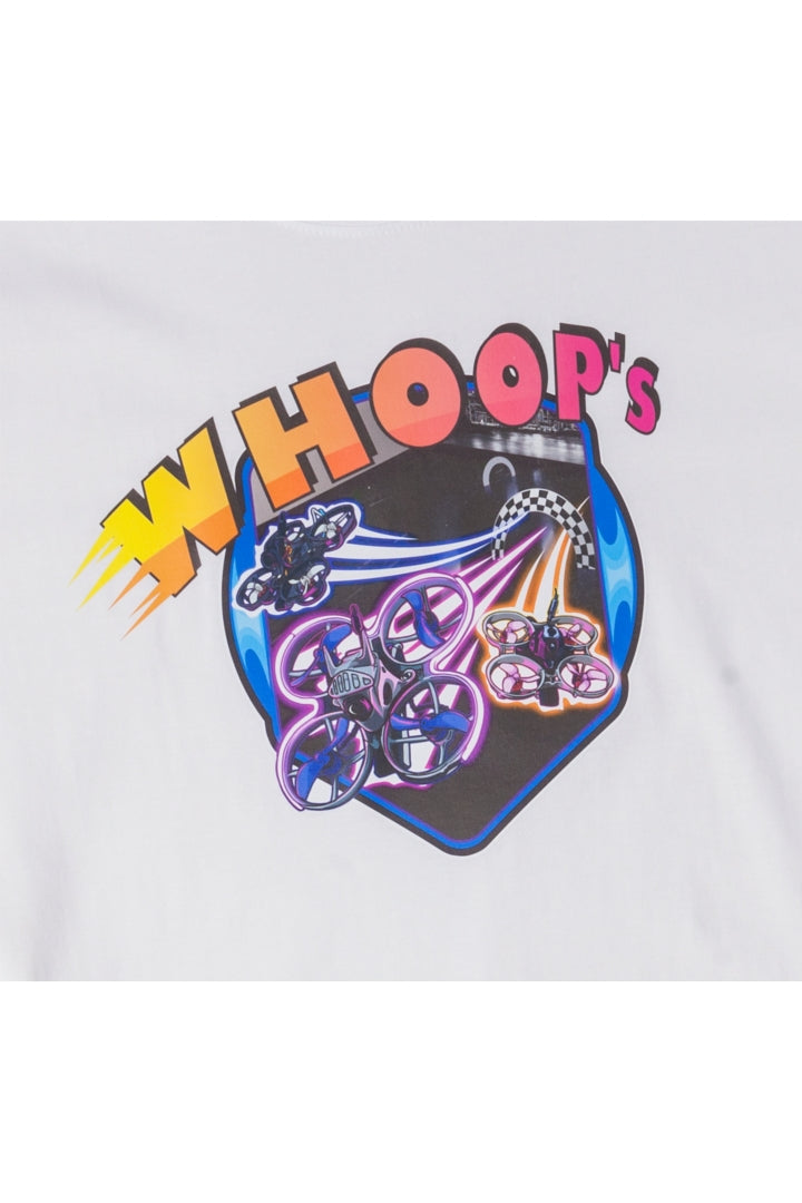Koszulka WHOOP RACE
