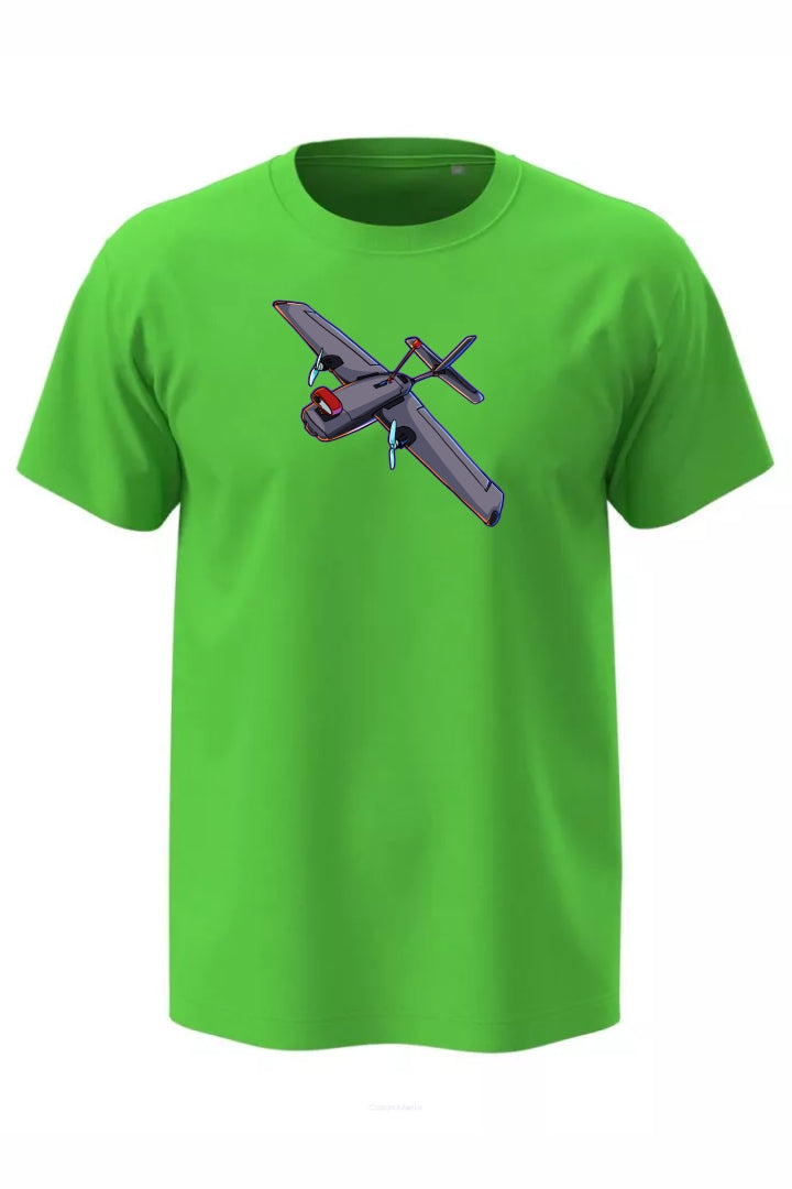 Koszulka PLANE