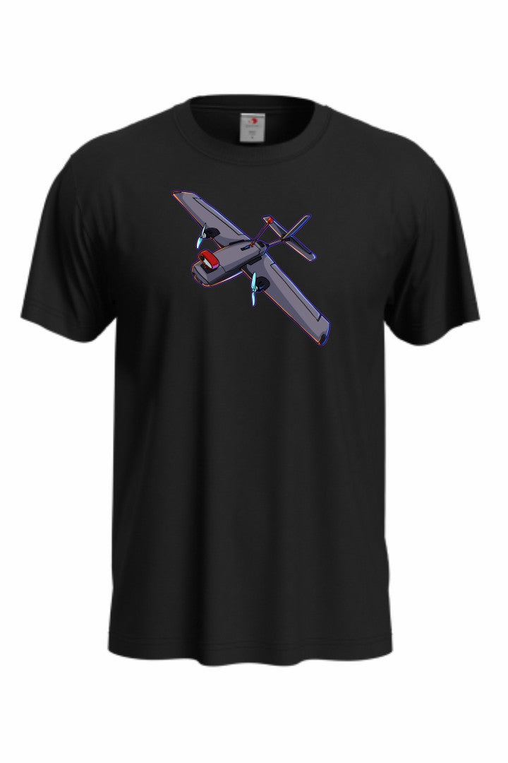 Koszulka PLANE