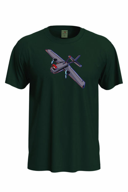 Koszulka PLANE