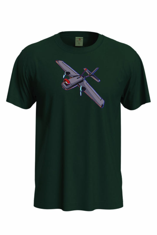 Koszulka PLANE