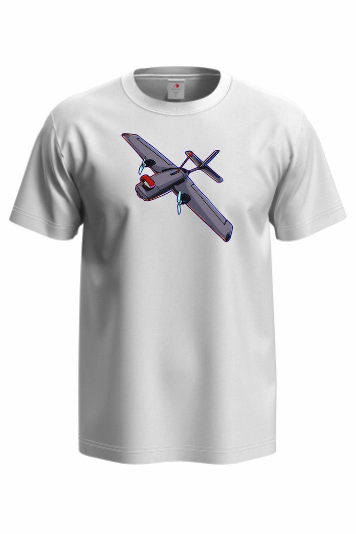 Koszulka PLANE
