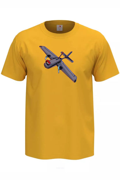 Koszulka PLANE